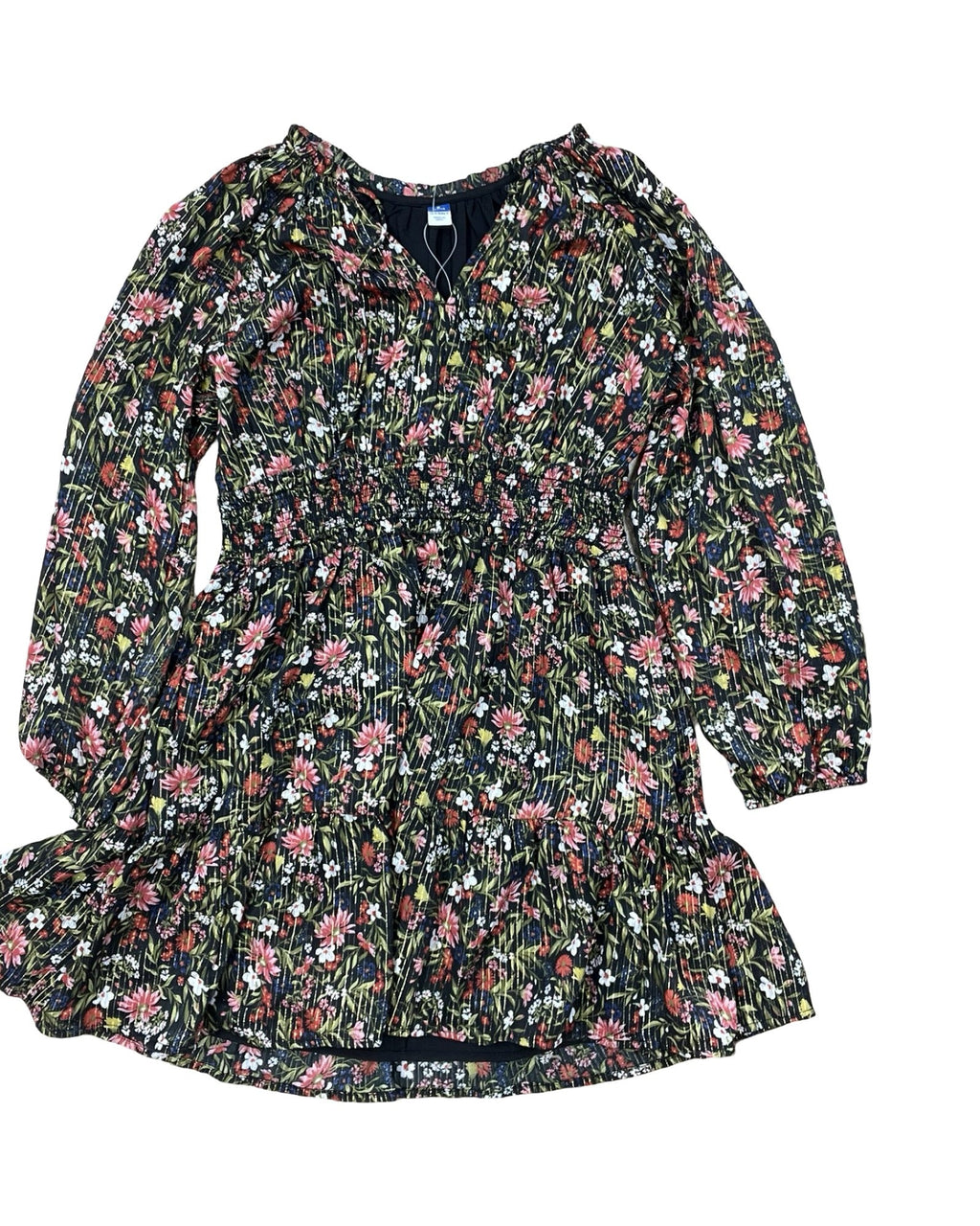 Dress Casual Short By Old Navy In Black, Size:M