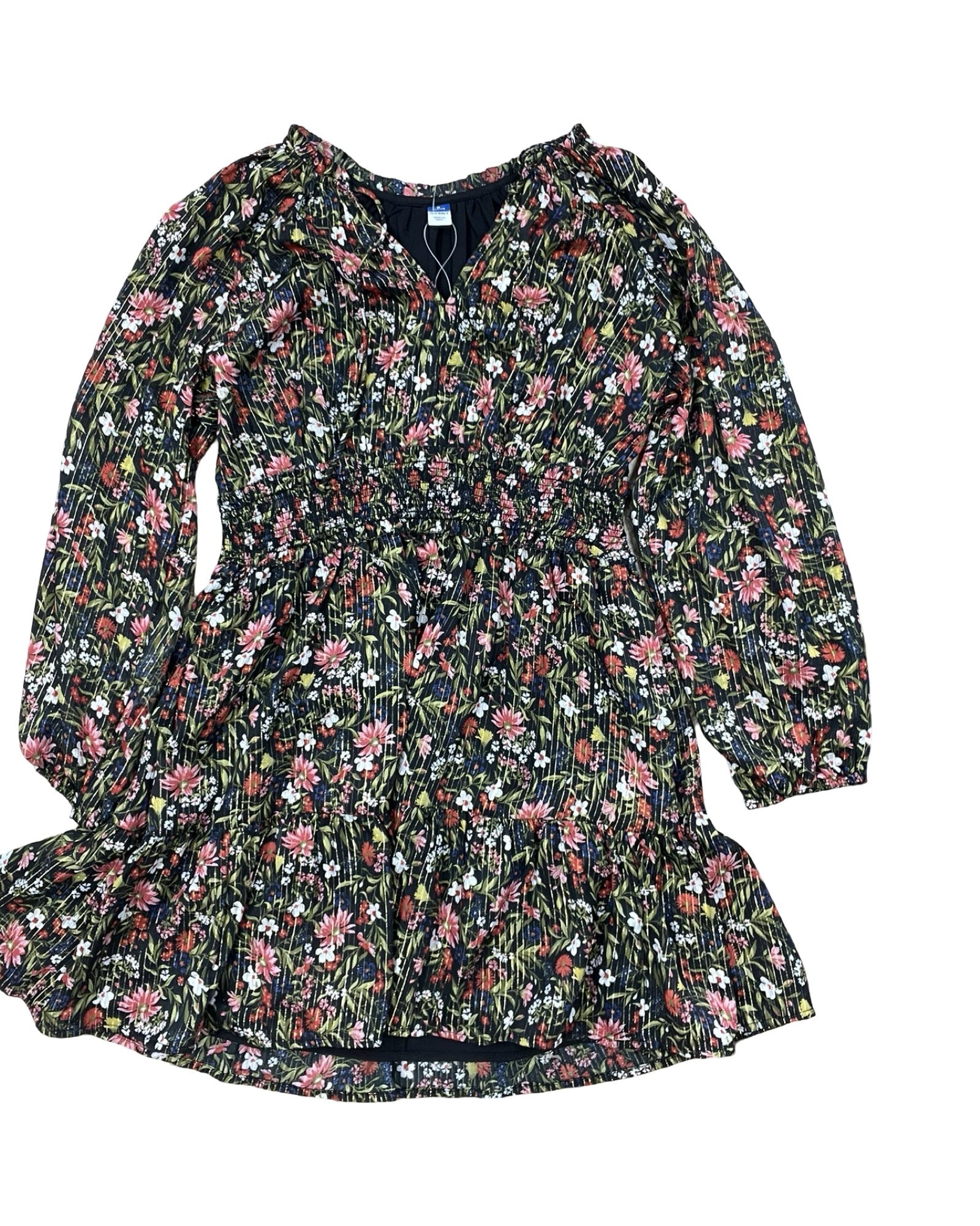 Dress Casual Short By Old Navy In Black, Size:M