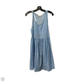 Dress Casual Short By Altard State In Blue, Size: M