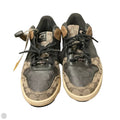 Shoes Designer By Coach In Brown, Size: 7