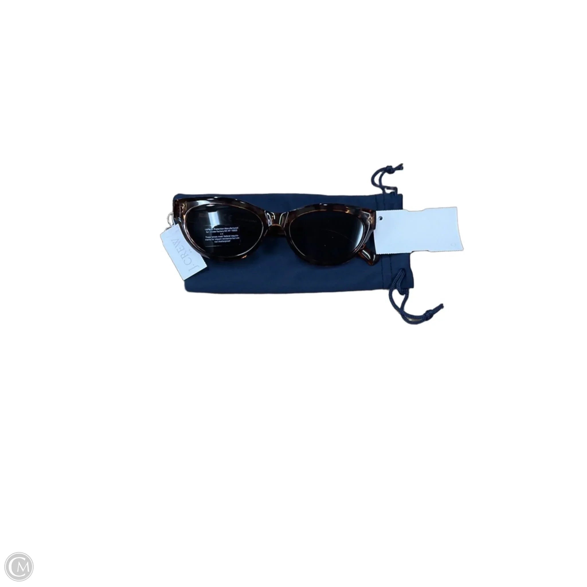 Sunglasses By J. Crew, Size: