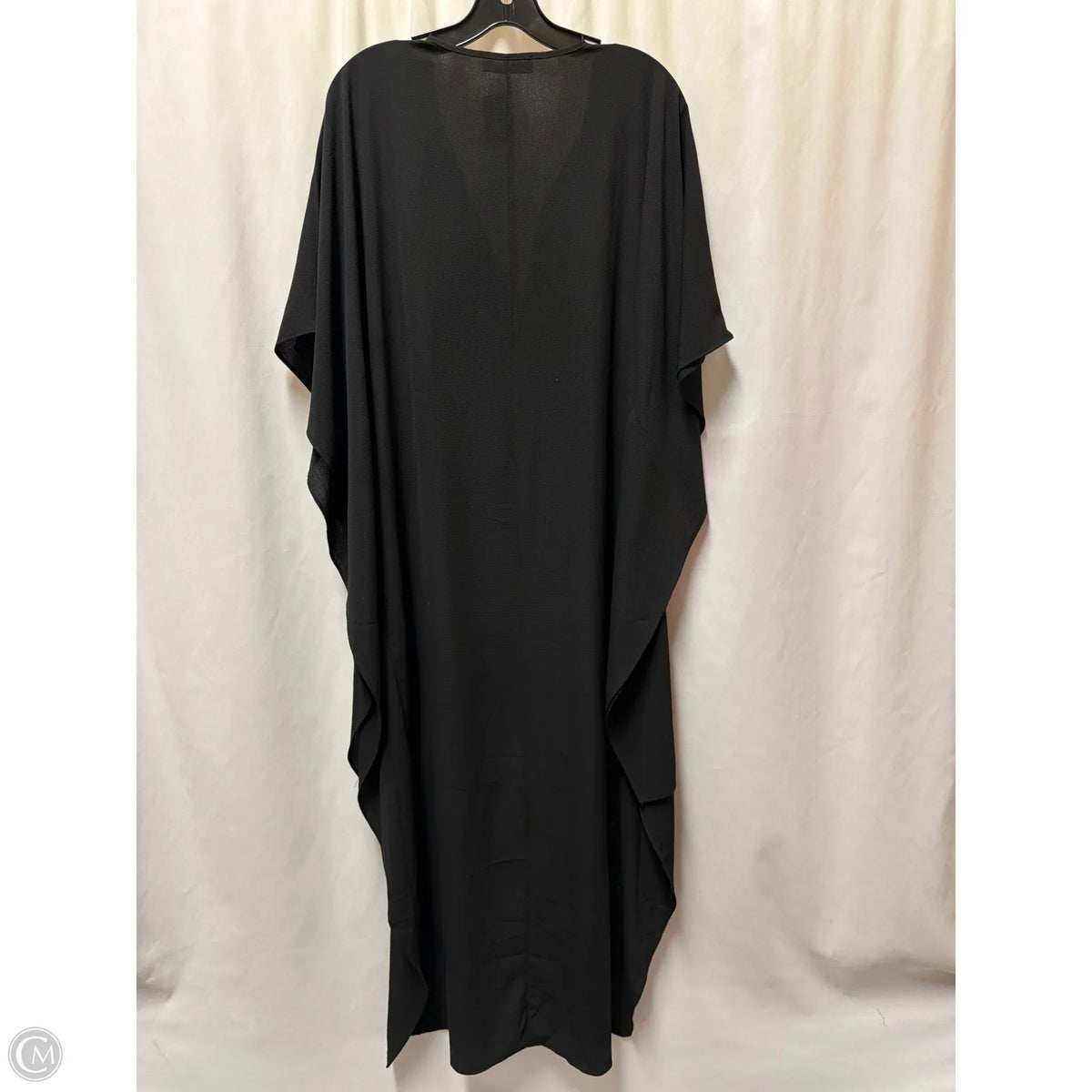 Swimwear Cover-up By Buddy Love In Black, Size: M