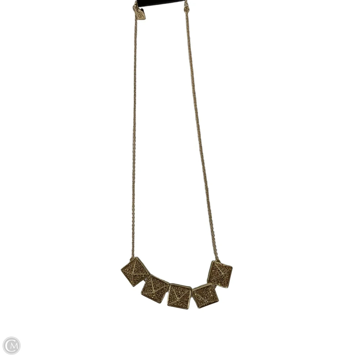 Necklace Pendant By Banana Republic