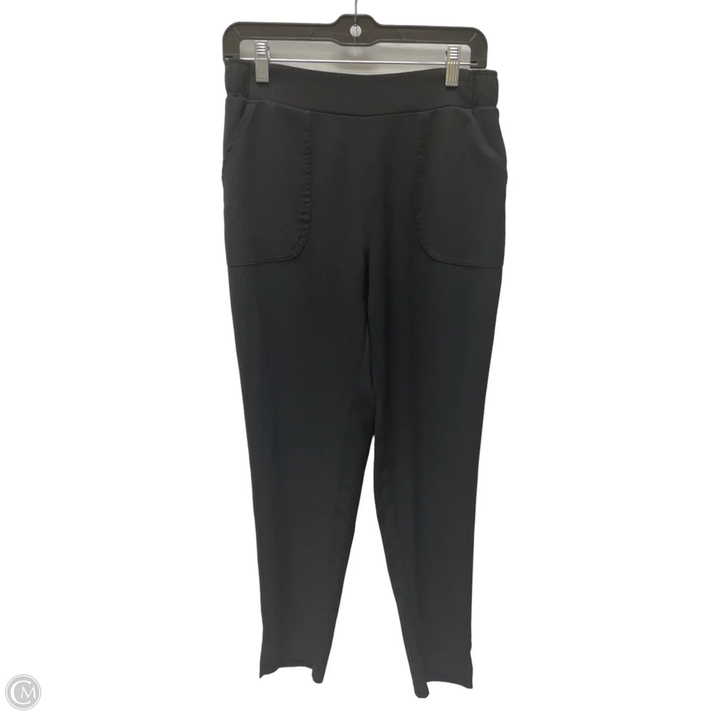 Athletic Pants By 32 Degrees In Black, Size: S