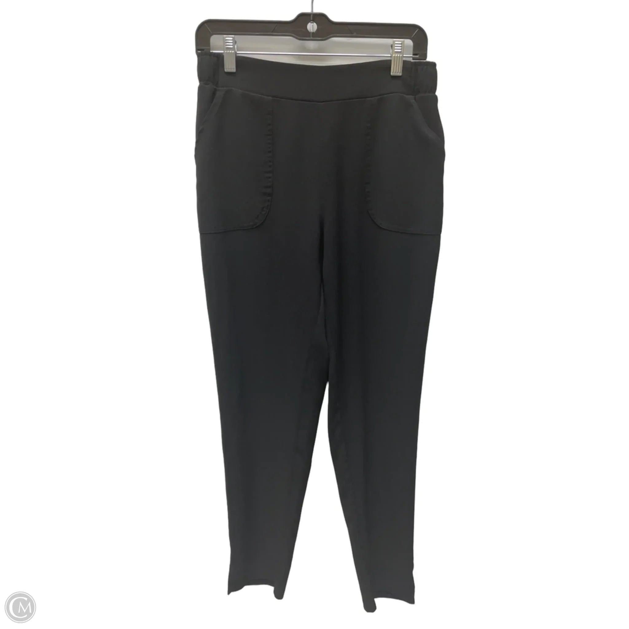 Athletic Pants By 32 Degrees In Black, Size: S