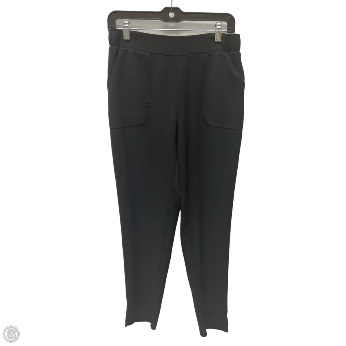 Athletic Pants By 32 Degrees In Black, Size: S