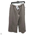 Pants Designer By St. John In Mauve, Size: 12