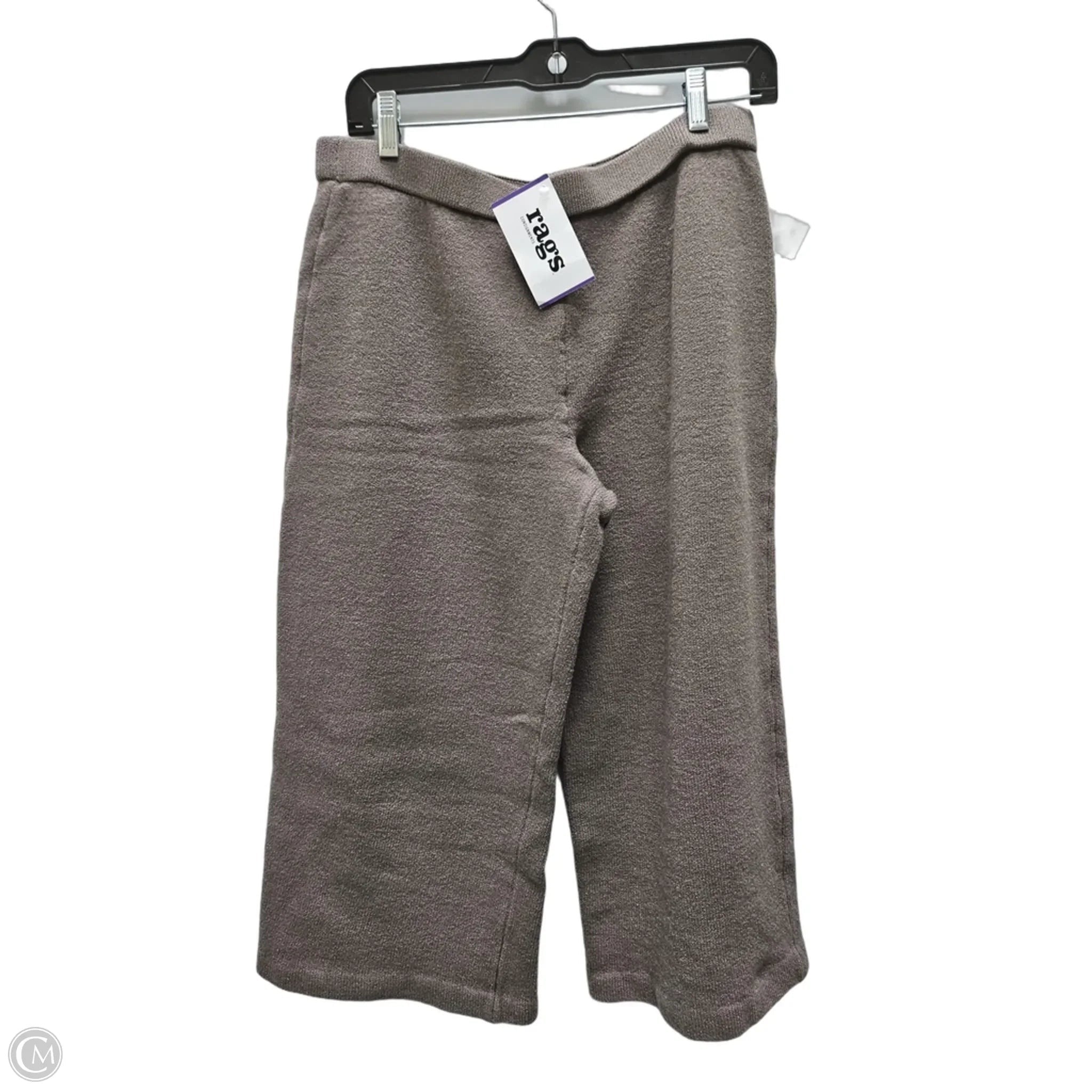 Pants Designer By St. John In Mauve, Size: 12