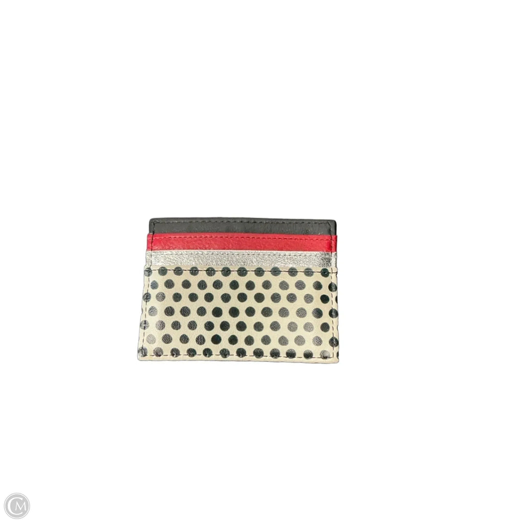 Id/card Holder By Brighton, Size: Small
