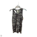 Athletic Tank Top By Athleta In Black, Size: S