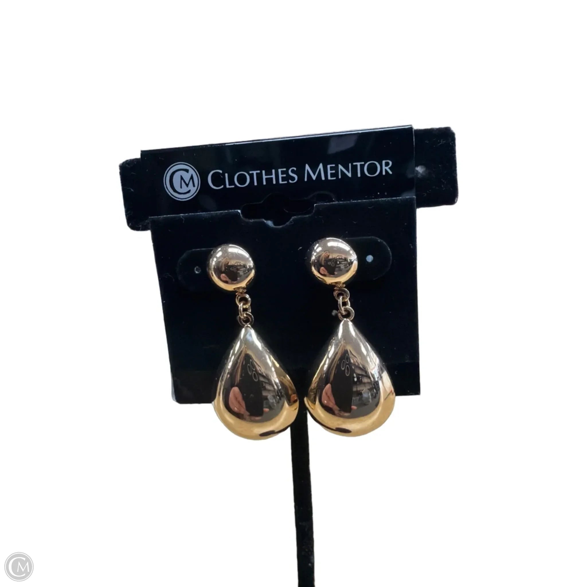 Earrings Dangle/drop By Cmc