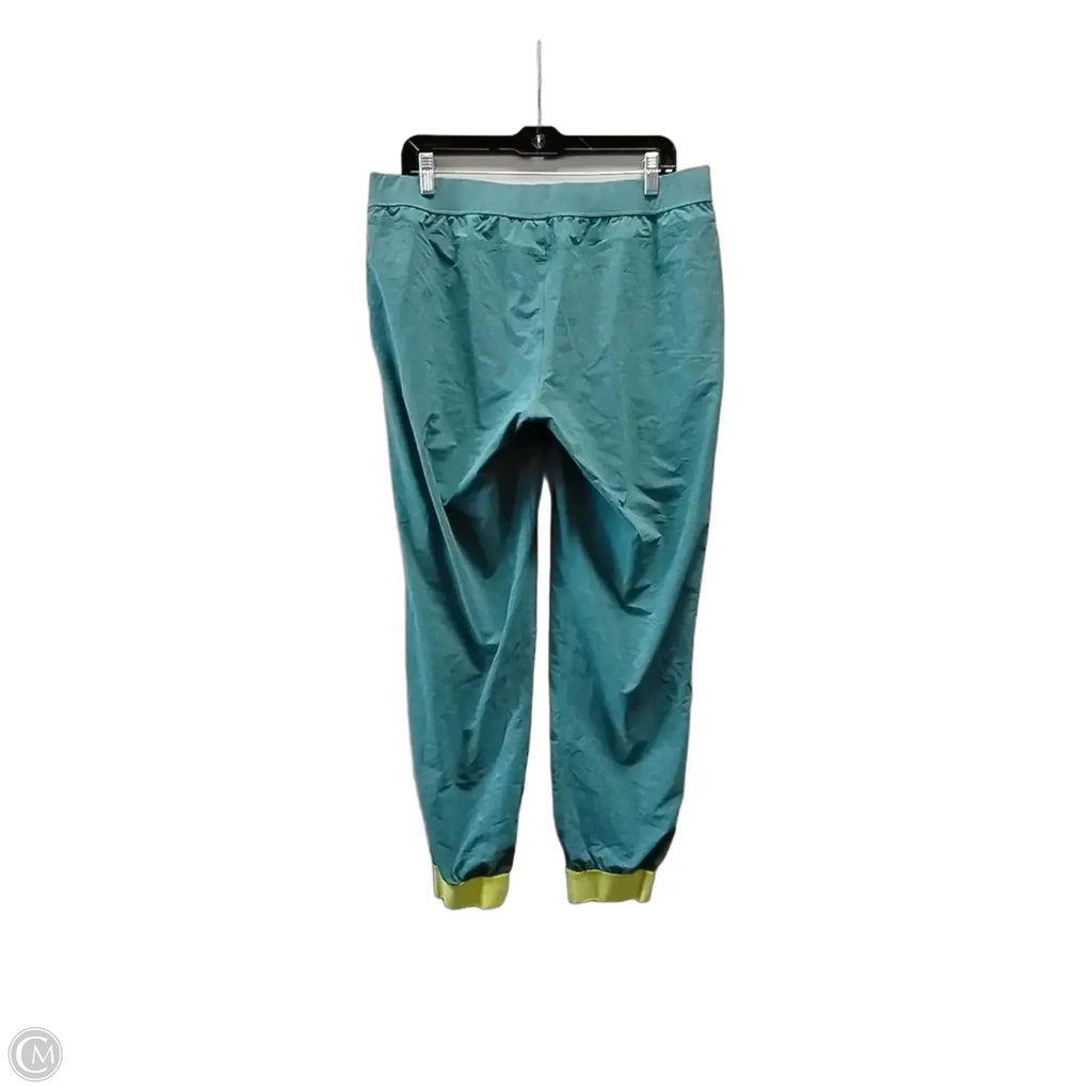 Athletic Pants By Cotopaxi In Teal, Size: Xl