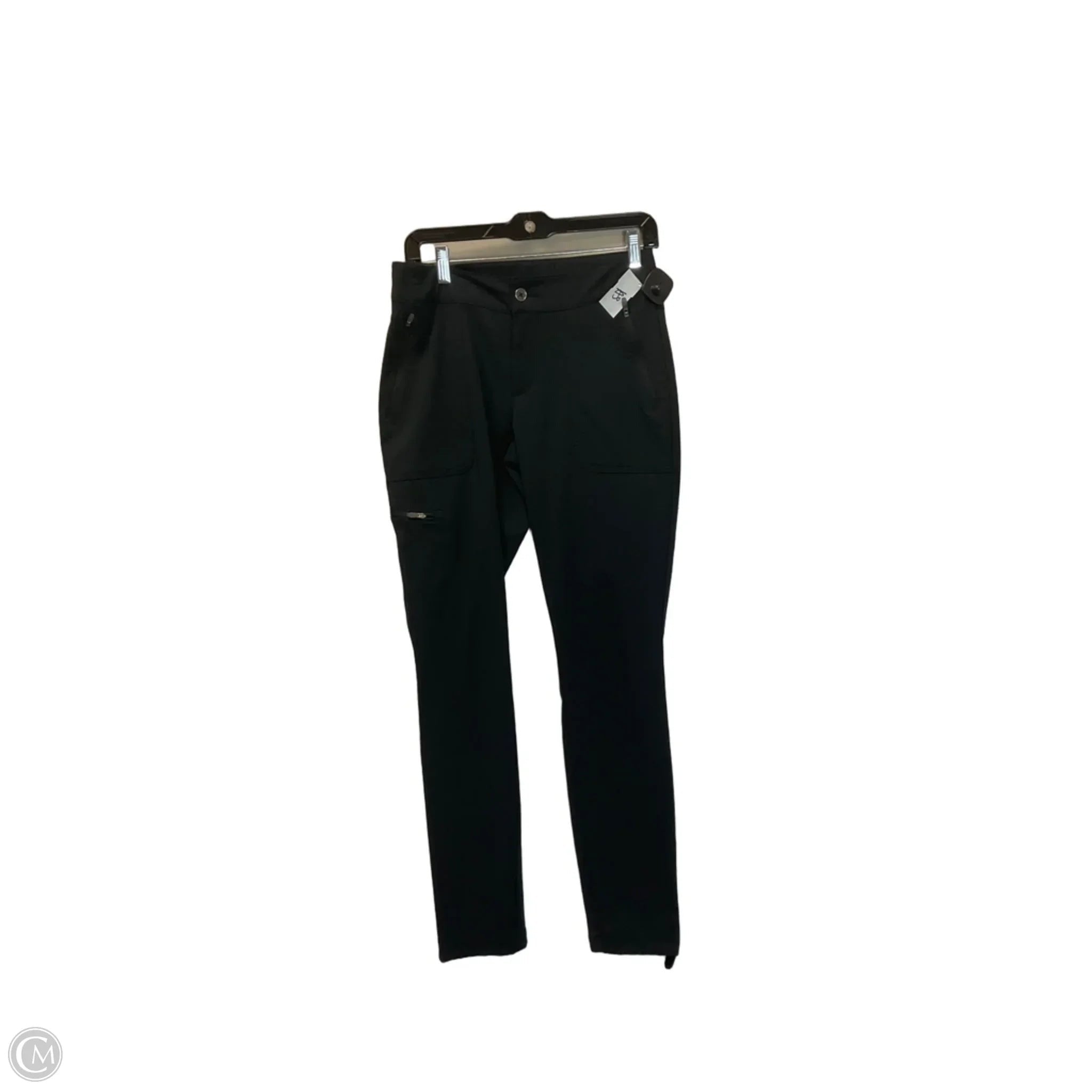 Athletic Pants By Columbia In Black, Size: 6
