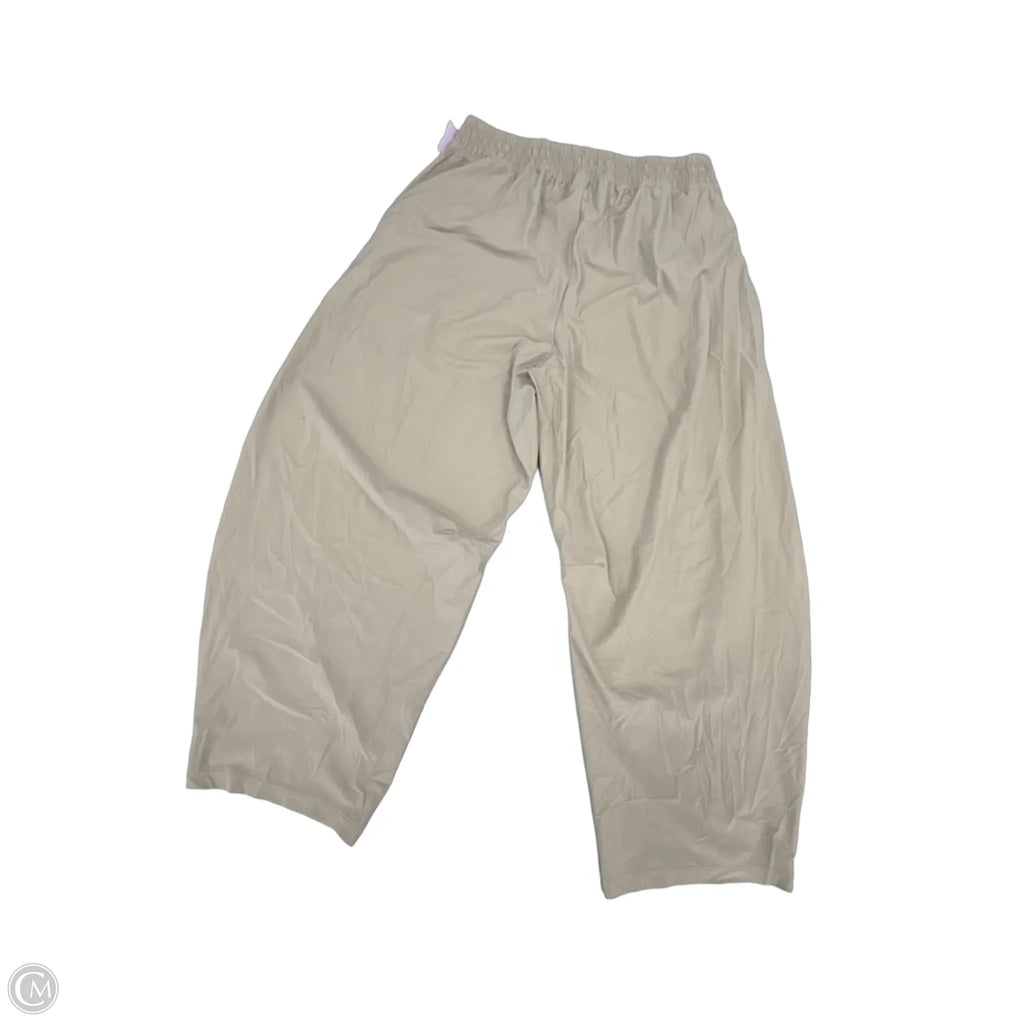 Pants Other By Old Navy In Beige, Size: 12