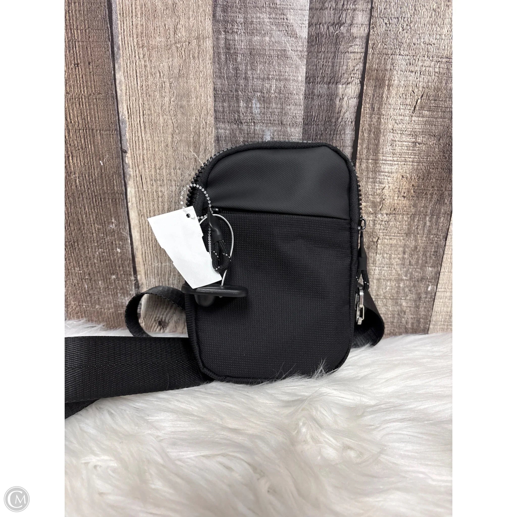 Crossbody By Cme, Size: Small