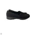 Shoes Flats By Skechers In Black, Size: 10