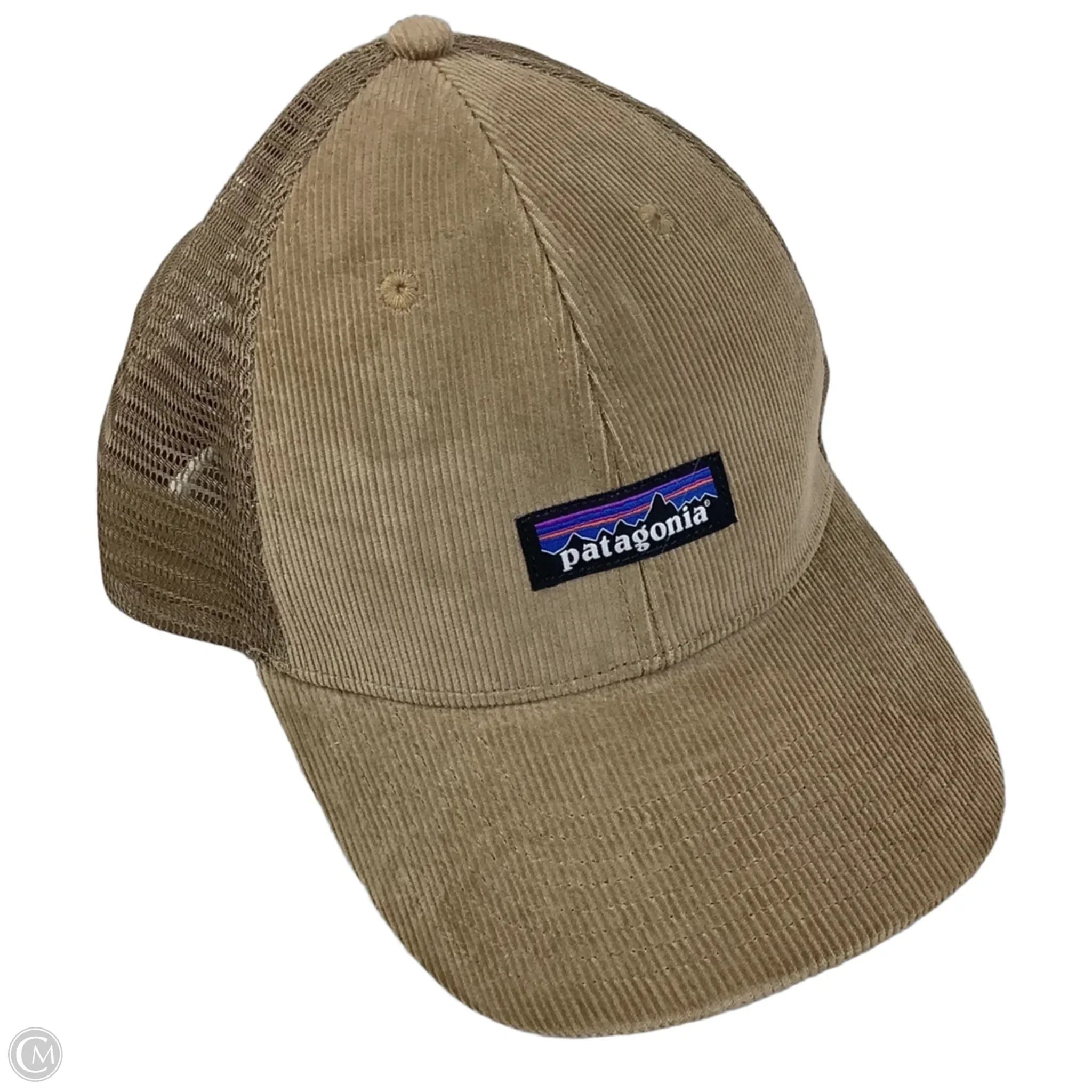 Hat Baseball Cap By Patagonia