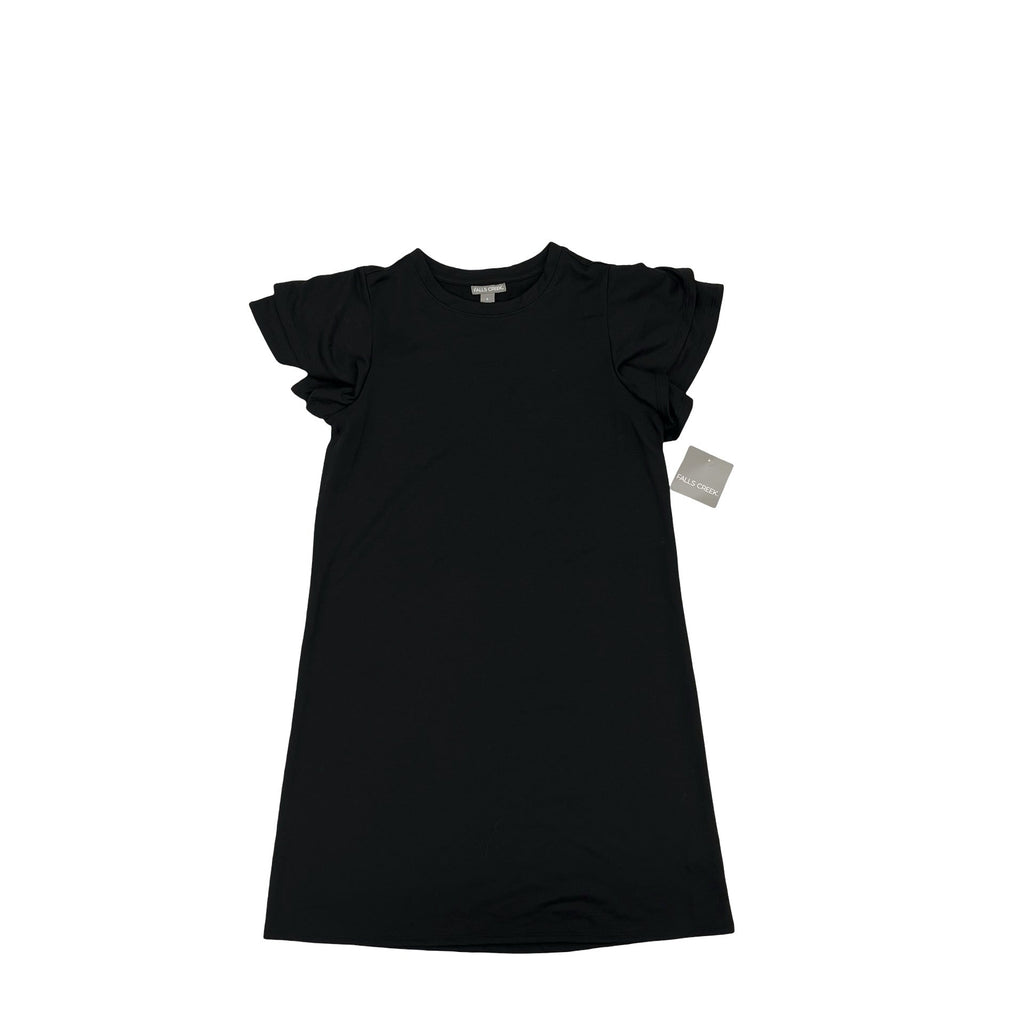 Dress Casual Short By Falls Creek In Black, Size:S