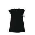 Dress Casual Short By Falls Creek In Black, Size:S