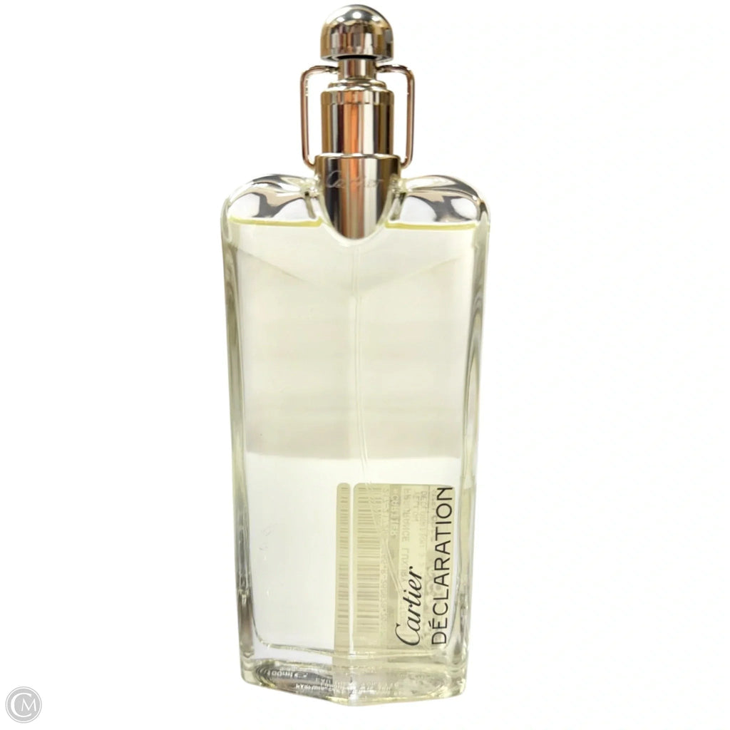 Fragrance Luxury Designer By Cartier, Size: Large