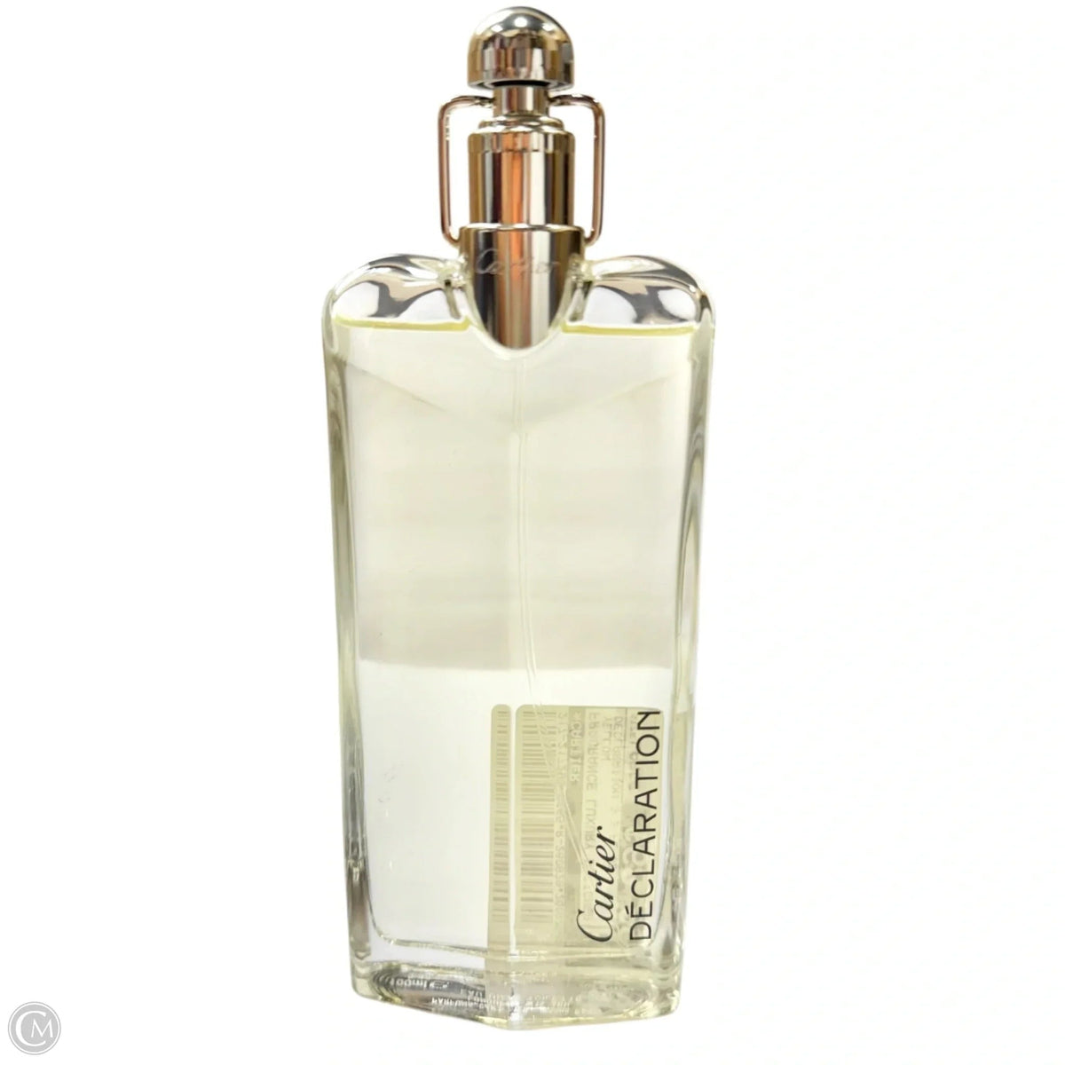 Fragrance Luxury Designer By Cartier, Size: Large
