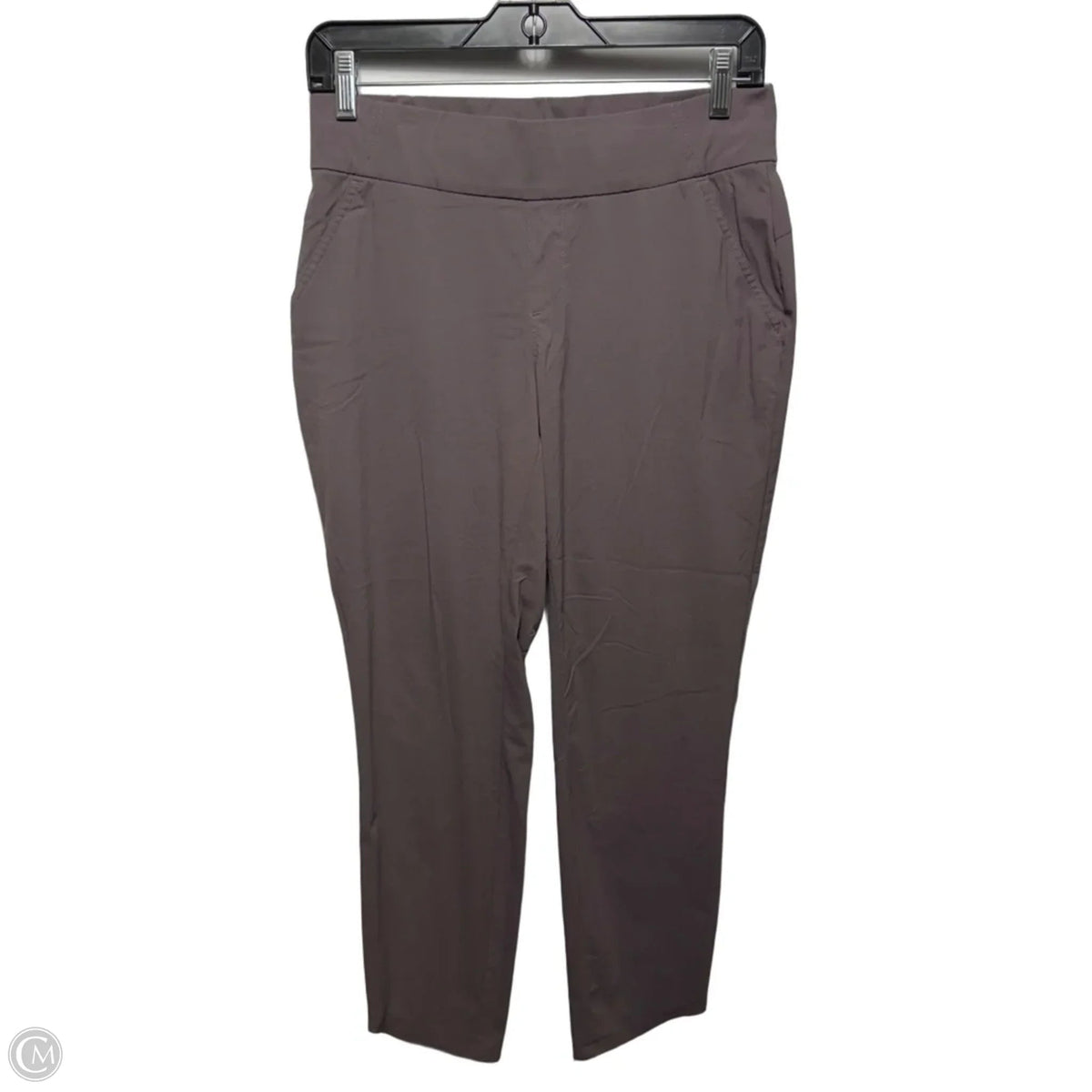 Athletic Pants By Columbia In Mauve, Size: M