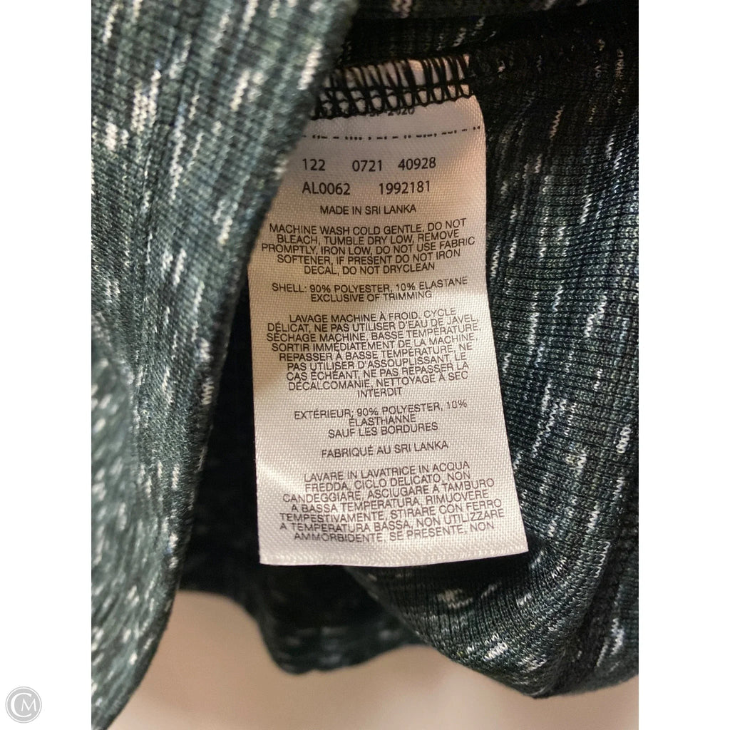 Tank Top By Columbia In Black, Size: Xs