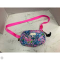 Belt Bag Designer By Lilly Pulitzer, Size: Small