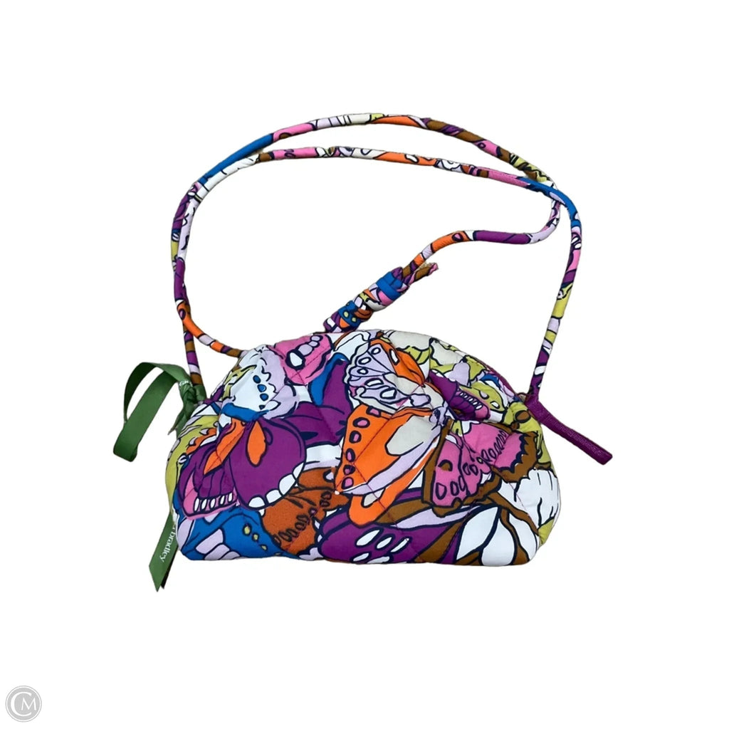 Crossbody By Vera Bradley, Size: Small