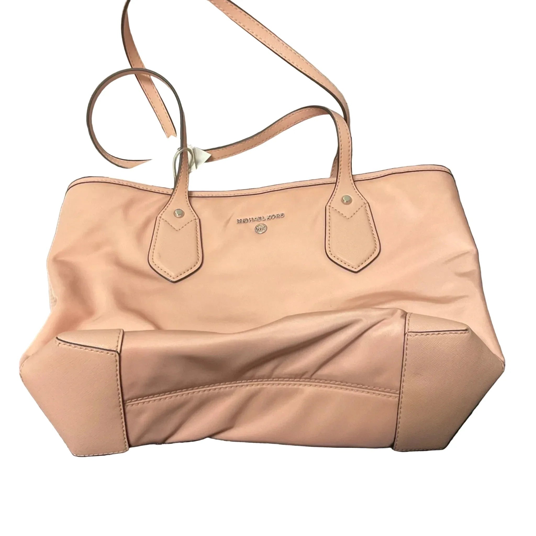 Handbag Designer By Michael Kors, Size: Medium