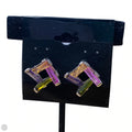 Earrings Stud