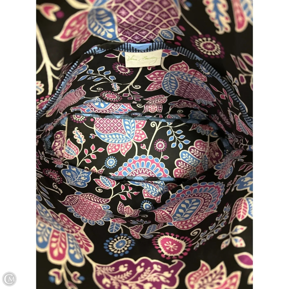Tote By Vera Bradley, Size: Large