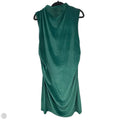 Dress Casual Short By A New Day In Green, Size: L