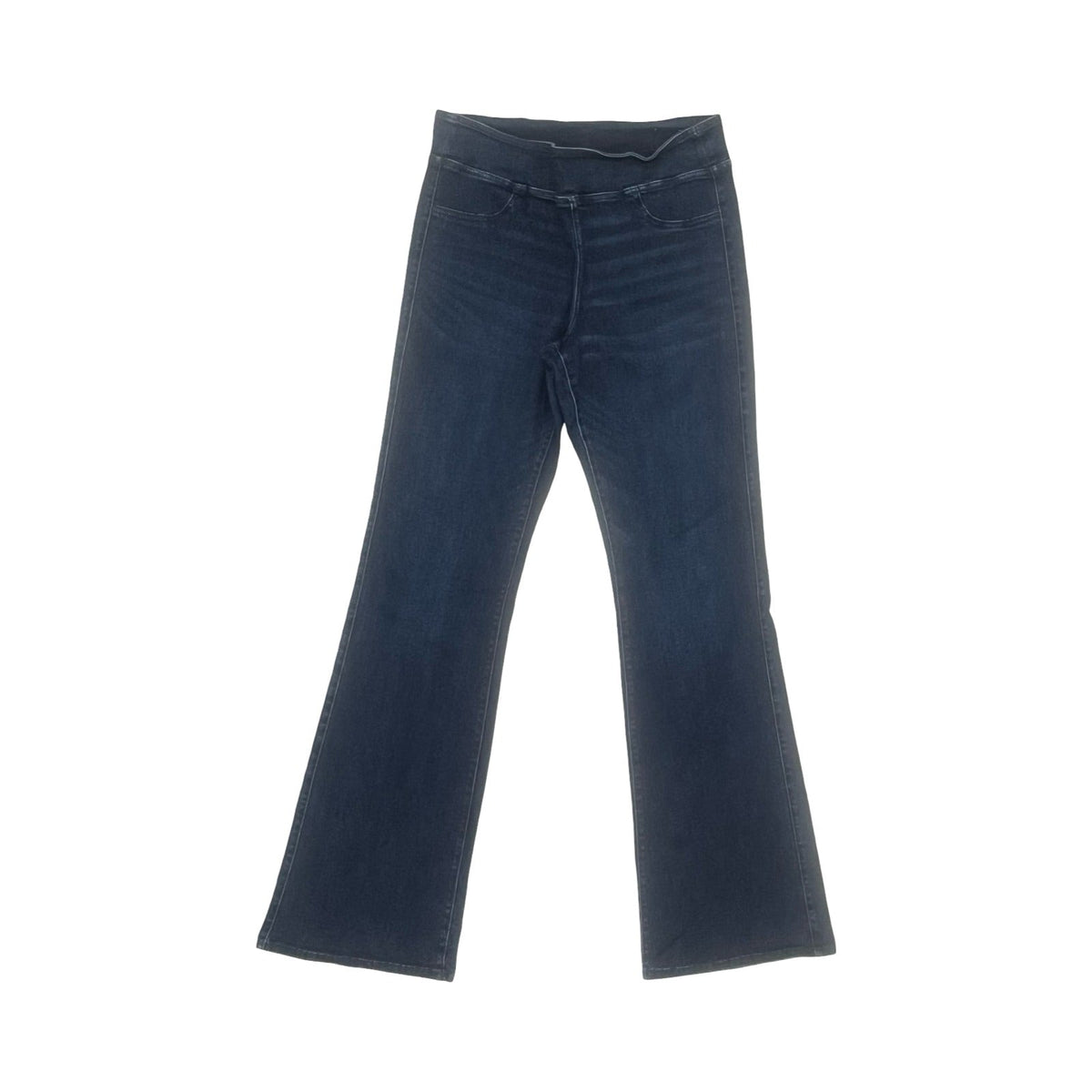Jeans Boot Cut By American Eagle In Blue Denim, Size:L