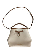 Crossbody Designer By Michael Kors In Tan, Size:Small