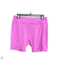 Athletic Shorts By Duluth Trading In Purple, Size: M