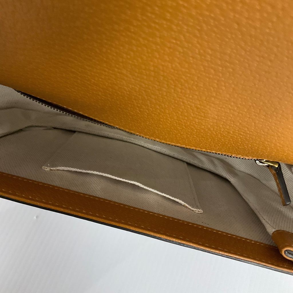 Gucci x Disney Vintage GG Crossbody, Size: Small