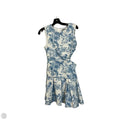 Dress Casual Short By Clothes Mentor In White, Size: 4