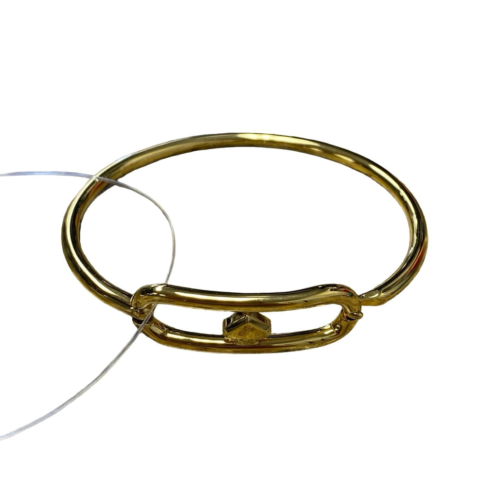 Bracelet Designer By Kate Spade In Gold