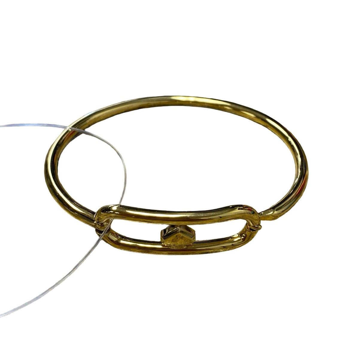 Bracelet Designer By Kate Spade In Gold