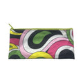 Makeup Bag By Clothes Mentor In Multi, Size:Small