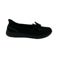 Shoes Flats By Skechers In Black, Size:10