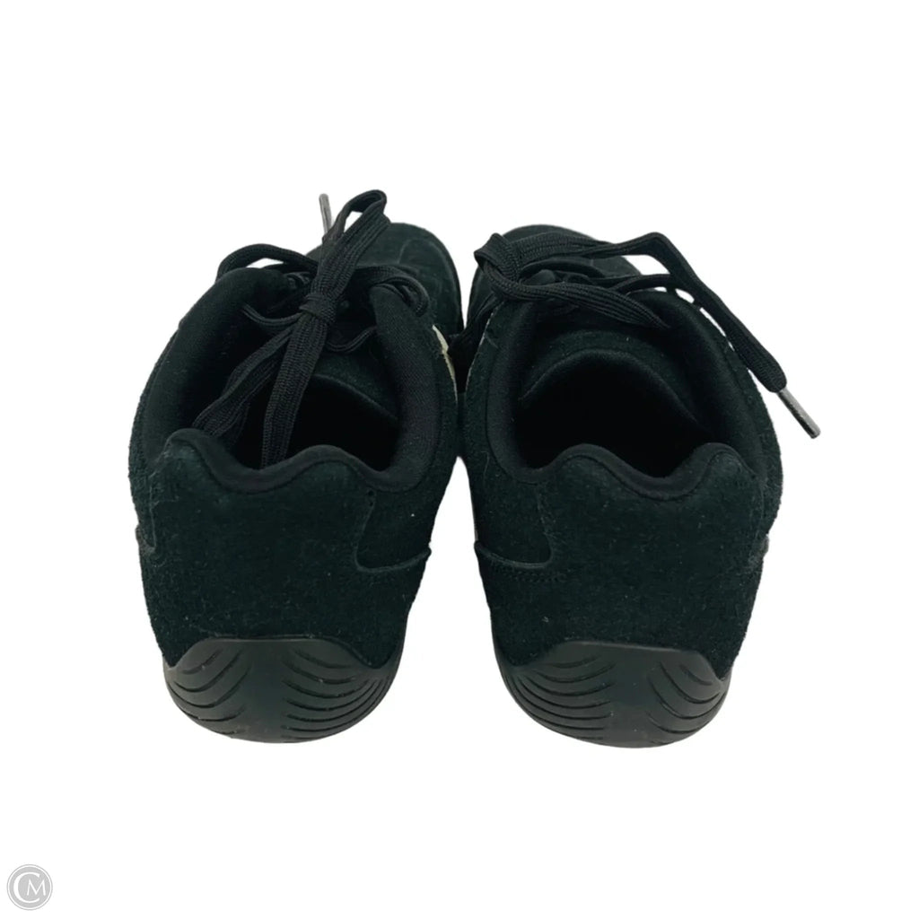 Shoes Athletic By Project Cloud In Black, Size: 7.5