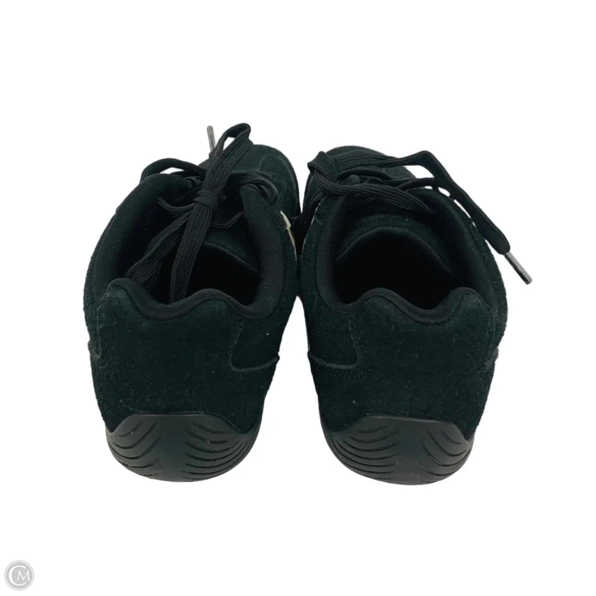 Shoes Athletic By Project Cloud In Black, Size: 7.5