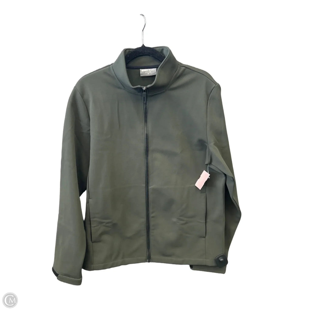 Jacket Other By 32 Degrees In Green, Size: M