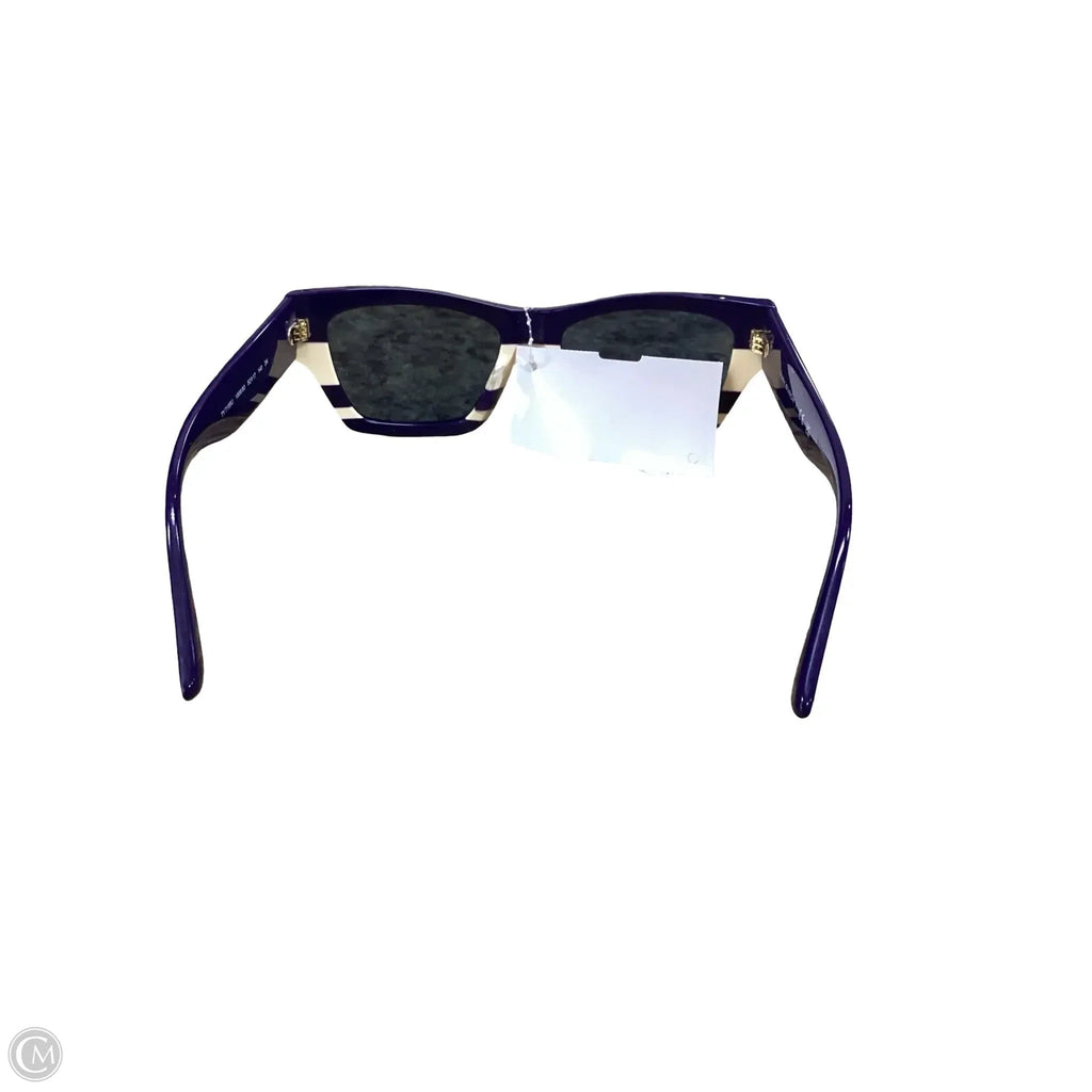 Sunglasses Designer By Tory Burch, Size: Small