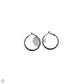 Earrings Hoop By Clothes Mentor