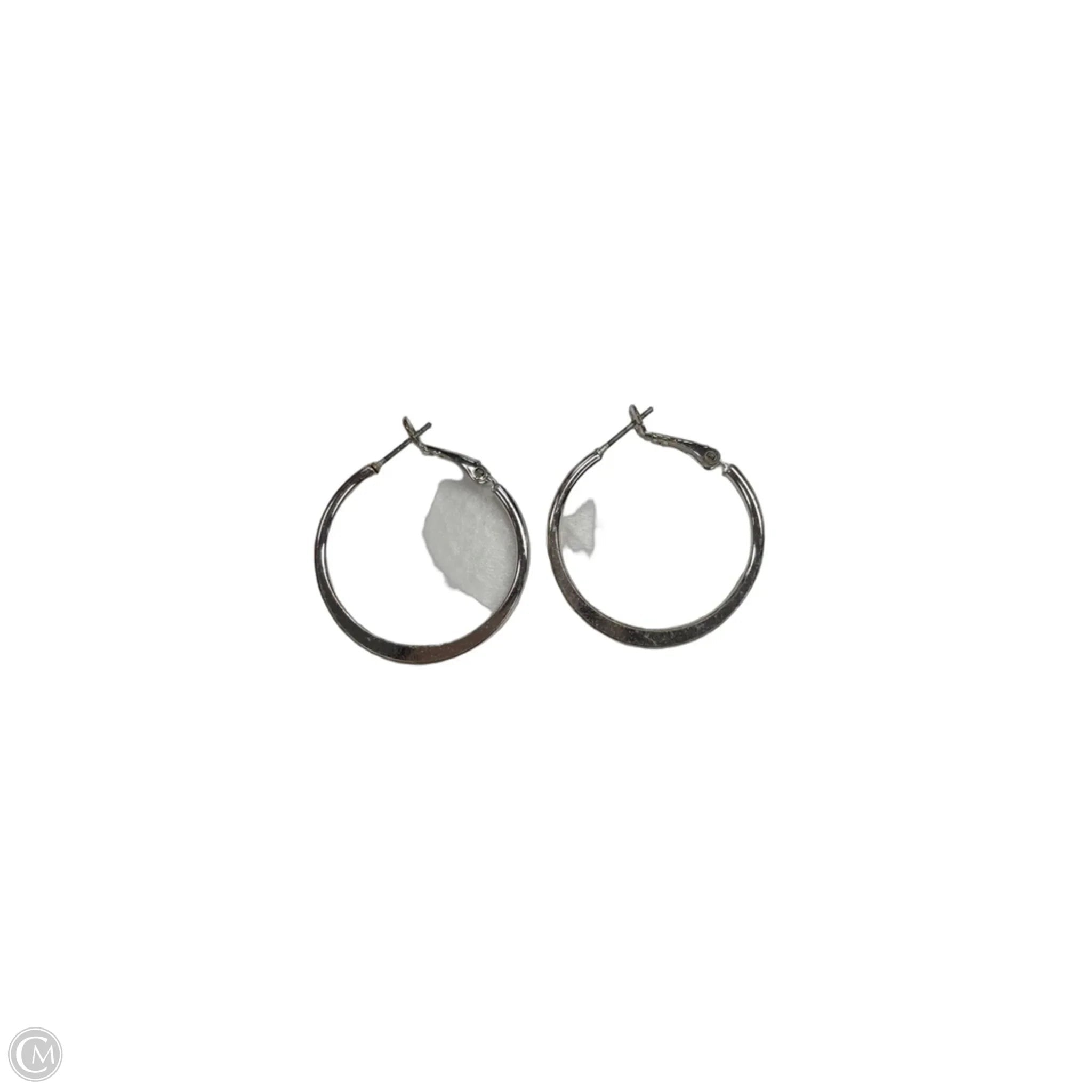 Earrings Hoop By Clothes Mentor