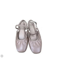 Shoes Flats By A New Day In Tan, Size: 8