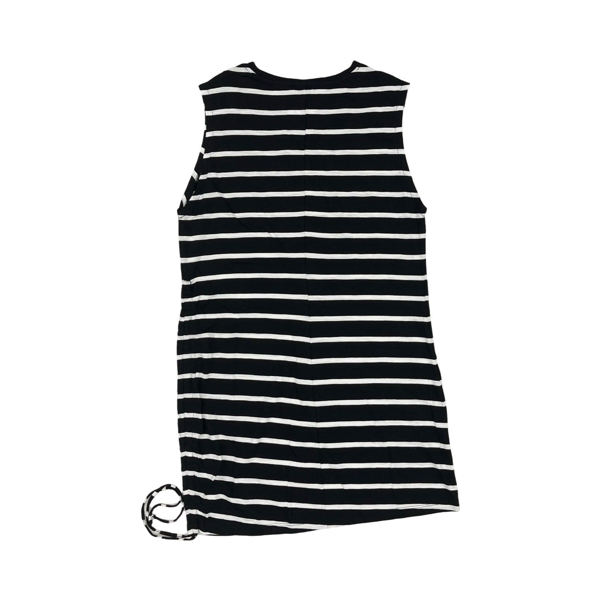 Dress Casual Midi By Sanctuary In Black & White, Size:Xl